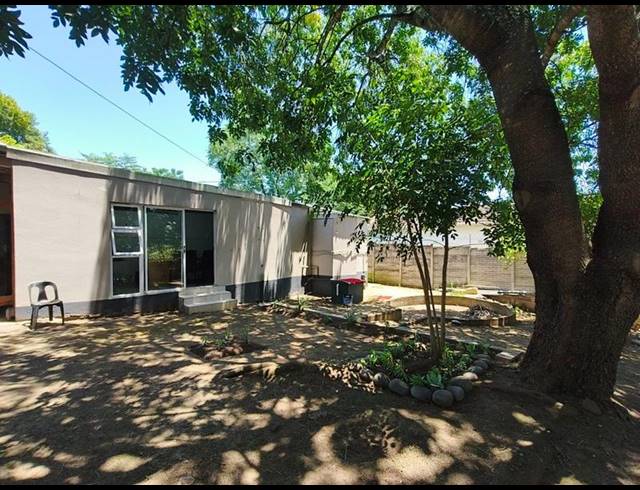 BUSINESS PROPERTY TO RENT IN MTHATHA CENTRAL